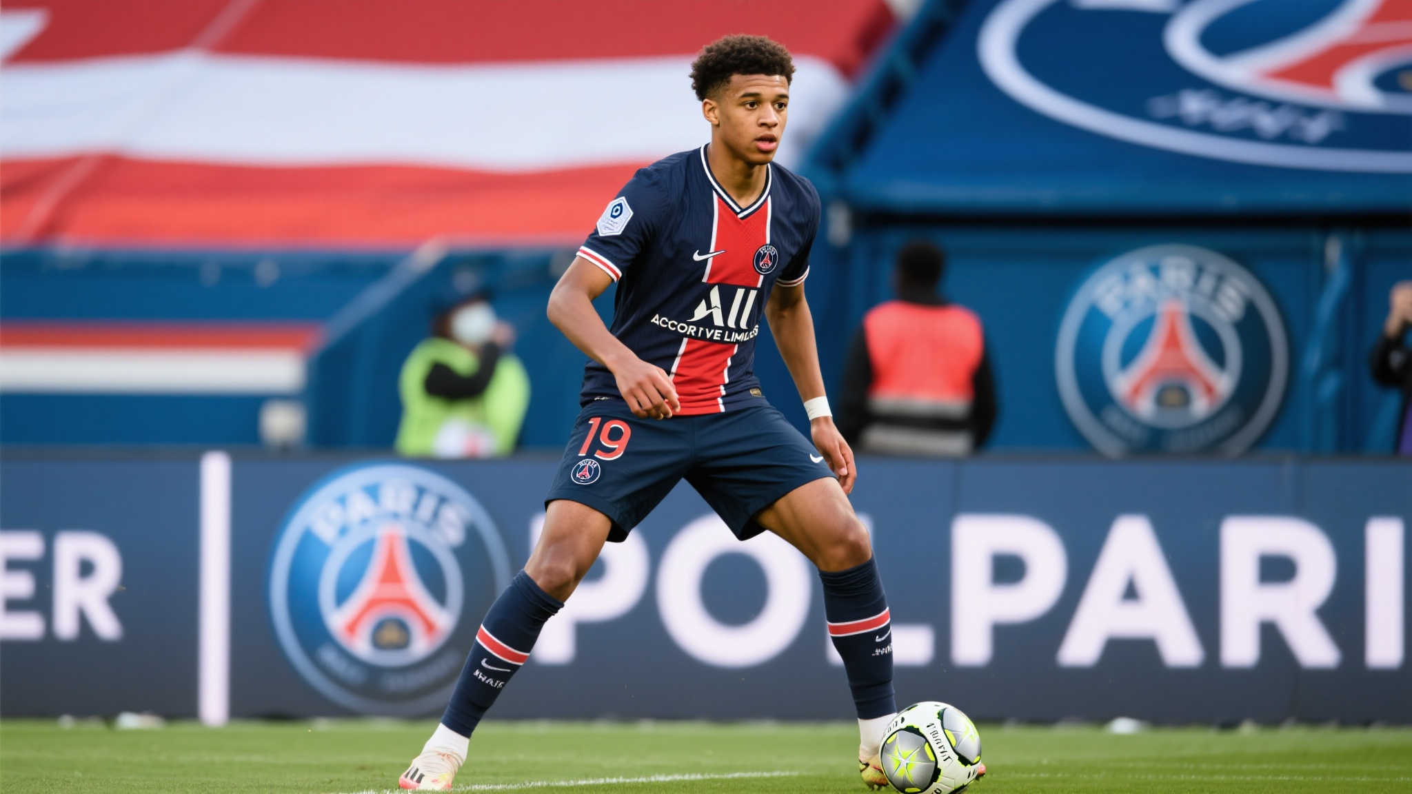 法国媒体报道:扎格离开巴黎,租借加盟哥本哈根 法国媒体报道:扎格离开巴黎,租借加盟哥本哈根