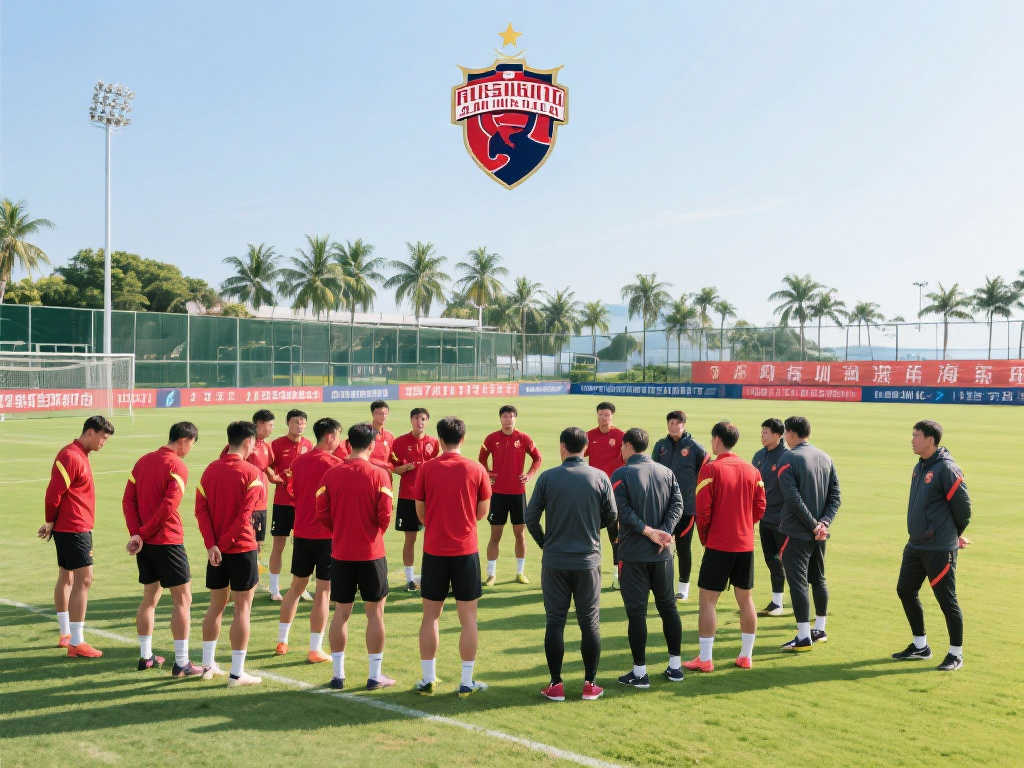 媒体人:四川九牛迁址深圳基本敲定,1月7日海口开启集训 媒体人:四川九牛迁址深圳基本敲定,1月7日海口开启集训