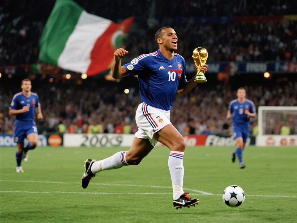 2010欧洲杯决赛:历届冠军荣耀与经典对决全解析 2010欧洲杯决赛:历届冠军荣耀与经典对决全解析